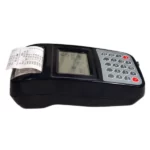 HHRJDP printing a weight memo