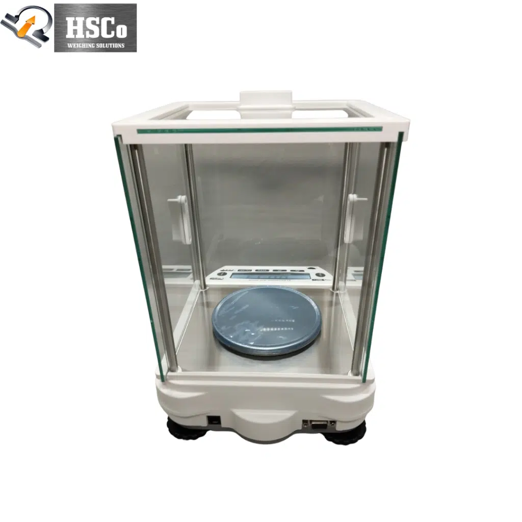 Laboratory Scales - Buy Lab Scales | HSCo Weighing Solutions