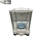 LAB301 - Electronic Laboratory Scale with Battery Backup and RS232 - view 2