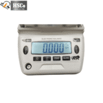 LAB301 - Electronic Laboratory Scale with Battery Backup and RS232 - view 3