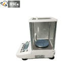 LAB301 - Electronic Laboratory Scale with Battery Backup and RS232 - view 8
