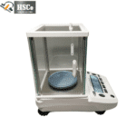 LAB301 - Electronic Laboratory Scale with Battery Backup and RS232 - view 7