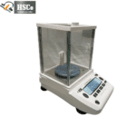 LAB301 - Electronic Laboratory Scale with Battery Backup and RS232 - view 6