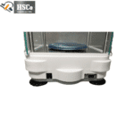 LAB301 - Electronic Laboratory Scale with Battery Backup and RS232 - view 5