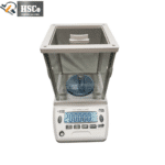 LAB301 - Electronic Laboratory Scale with Battery Backup and RS232 - view 4