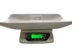 SRSB135 baby scale with HSCo mark on the tray