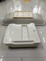 SRSB135 tray removed from the scale body