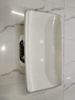 SRSB135 tray, top view