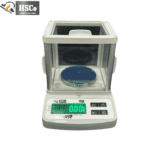 JEWE2002 – Electronic Jewellery Weighing Scale With Glass Windshield