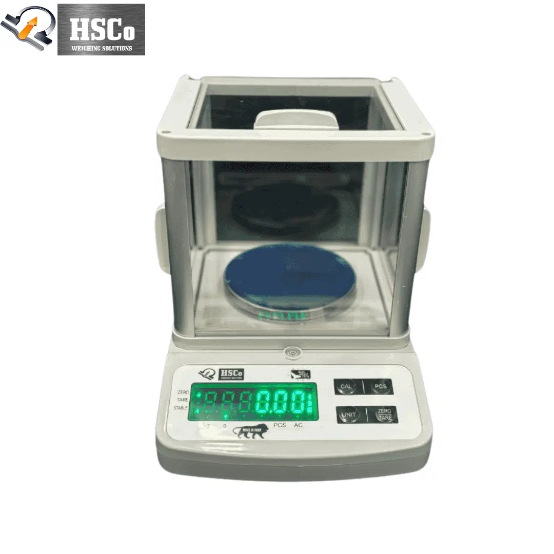 JEWE2002 – Electronic Jewellery Weighing Scale With Glass Windshield JEWE2002 – Electronic Jewellery Weighing Scale With Glass Windshield