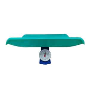 Manual Infant Weighing Scale with tray