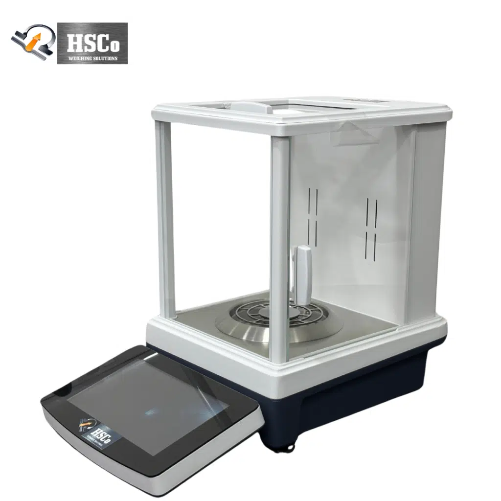 Scale Port Lab Laboratory Scales - Buy Lab Scales | HSCo Weighing Solutions