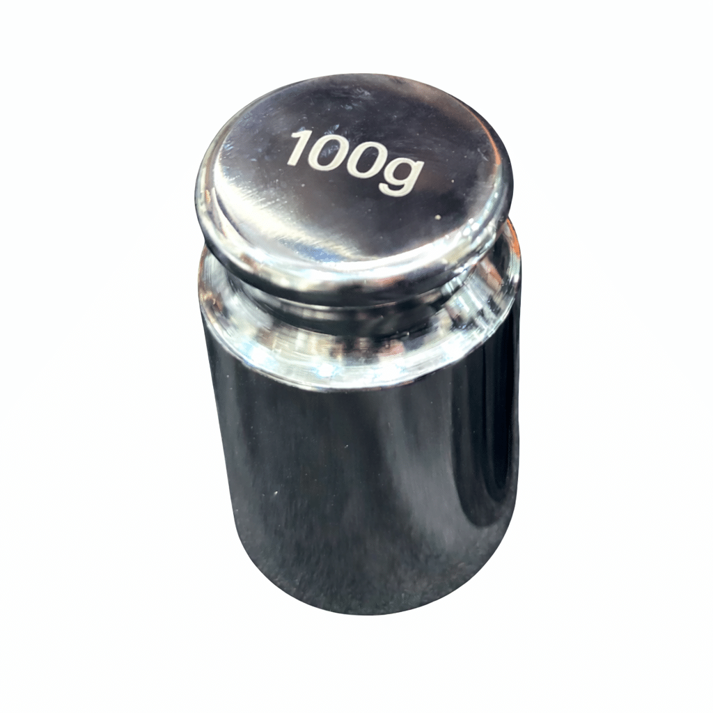 100g