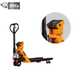 HSC – PWSEP Explosion Proof Series Pallet Scale