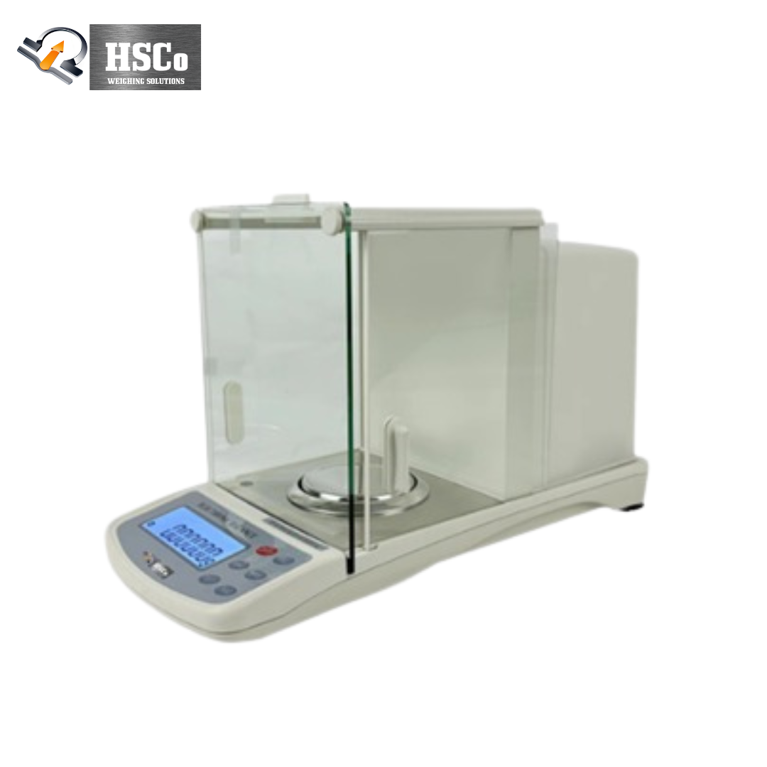 Laboratory Scales - Buy Lab Scales | HSCo Weighing Solutions