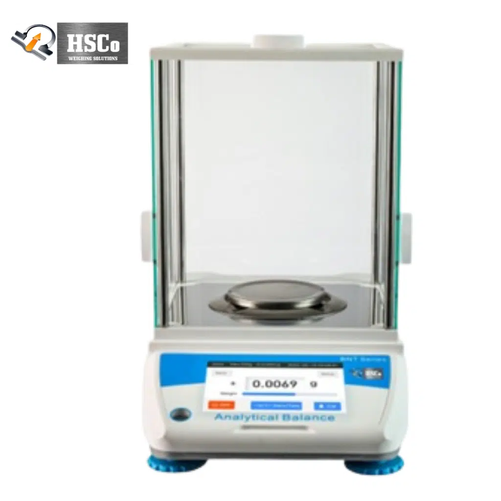 Laboratory Scales - Buy Lab Scales | HSCo Weighing Solutions