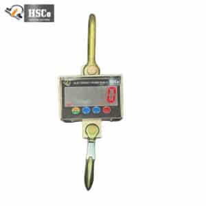 CRHSSWR Series Stainless Steel Water Proof Crane Scale