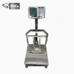 Platform Scale Full SS and price computing Display