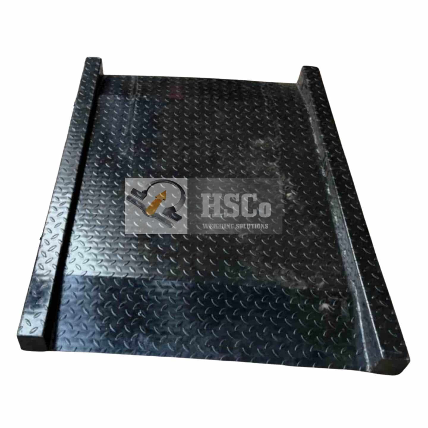 Platform Scale Ramp Internal Ramp Scale – PLCHQIR Series | Heavy Duty Industrial Platform ...