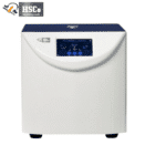 HSC-C-R1000 refrigerated centrifuge, front view