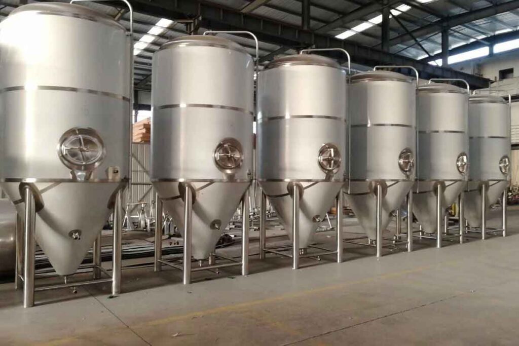 breweries-manufacturar