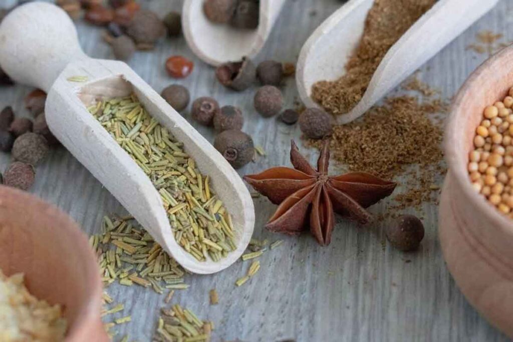 spices&grainsmanufacturar