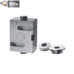 HSCo HSC LCS-3 S-type load cell with mounting pieces