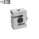 HSC-LCS-5 S type load cell with threaded top and bottom holes
