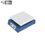 HSCo analogue magnetic stirrer, angled view