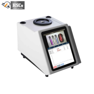 Automatic Melting Point Detector