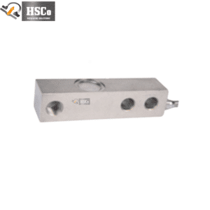 HSC LCX-1-FJ/JZM single ended shear beam load cell