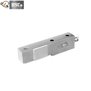 HSC LCX-2-S nickel-plated cantilever beam load cell