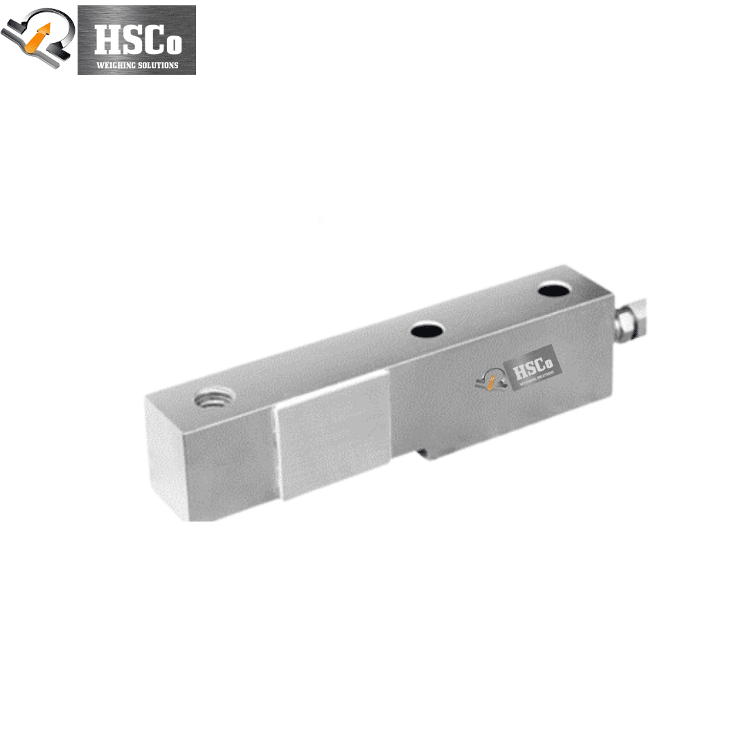 Cantilever Beam Load Cell HSC LCX-2-S HSC LCX-2-S nickel-plated cantilever beam load cell