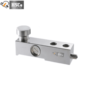 HSC LCX-3 alloy-steel cantilever beam load cell