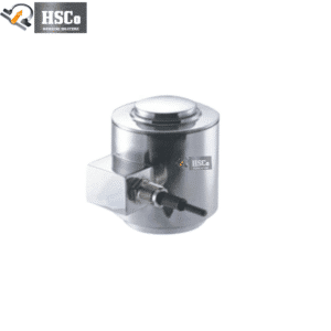 HSC LCZ-1 stainless column load cell with ball top
