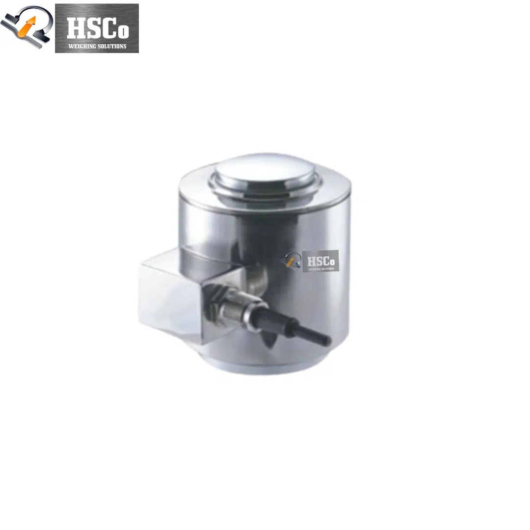 Column Load cell HSC-LCZ-1 HSC LCZ-1 stainless column load cell with ball top