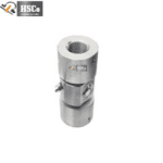 HSC LCZ-3 column load cell with threaded ends