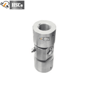 HSC LCZ-3 column load cell with threaded ends