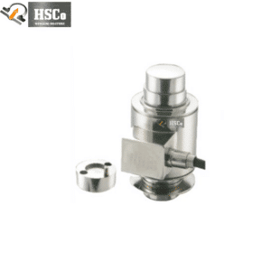 HSC LCZ-4 column load cell with mounting base