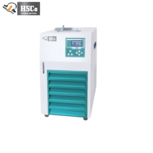 HSCo HSC-CC20 compact chiller with LCD controller