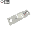 HSCo HSC-LCD 7 aluminium plate load cell for hanging scales