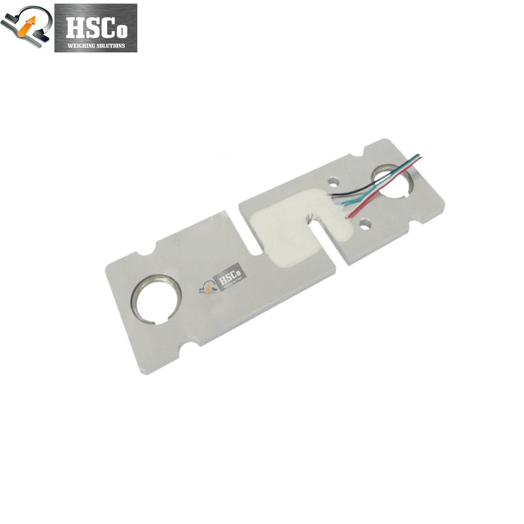 Crane Scale Load Cell HSC-LCD 7 HSCo HSC-LCD 7 aluminium plate load cell for hanging scales