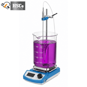 Digital Magnetic Stirrers