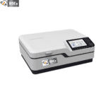 HSCE-SPM-KD spectrophotometer, second view