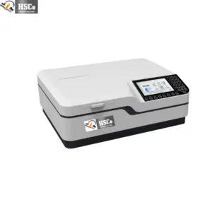 HSCE-SPM-KD spectrophotometer, second view