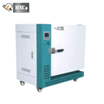 Large HSC-OF-FA1000 forced air oven on castor wheels