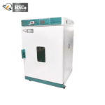 HSC-OF-S forced air oven, top-controller model