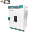 HSC-OF-S forced air oven on castors