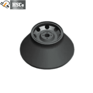 HSCo angle centrifuge rotor for 15 ml tubes