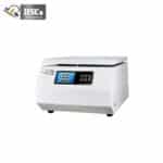 HSC-LS-C1000 low speed centrifuge, front view